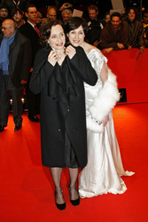 Kristin Scott Thomas, Elsa Zylberstein