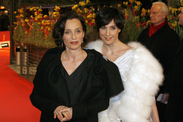 Kristin Scott Thomas, Elsa Zylberstein