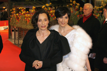 Kristin Scott Thomas, Elsa Zylberstein