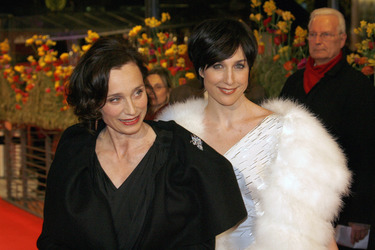 Kristin Scott Thomas, Elsa Zylberstein