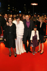Kristin Scott Thomas, Elsa Zylberstein, Philippe Claudel