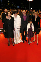 Kristin Scott Thomas, Elsa Zylberstein, Philippe Claudel