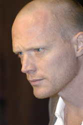 Paul Bettany