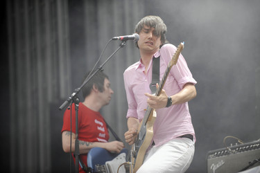 Rick McPhail, Dirk von Lowtzow