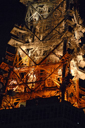 Tokyo Tower