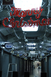 Weihnachtsimpression