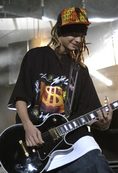 Tom Kaulitz
