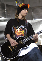 Tom Kaulitz