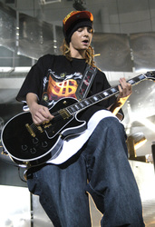 Tom Kaulitz