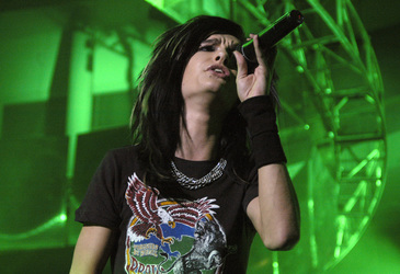 Bill Kaulitz