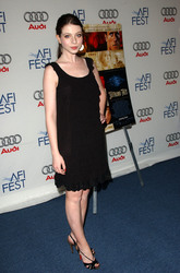 Michelle Trachtenberg