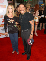Danny Trejo
