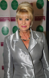 Ivana Trump