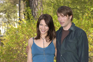 Jessica Schwarz, Mads Mikkelsen