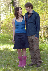 Jessica Schwarz, Mads Mikkelsen