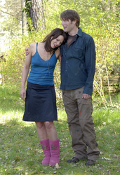 Jessica Schwarz, Mads Mikkelsen