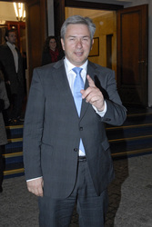Klaus Wowereit