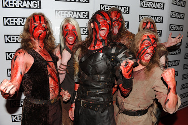 Turisas