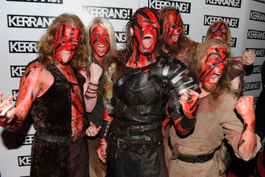 Turisas