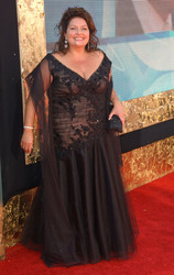 Aida Turturro