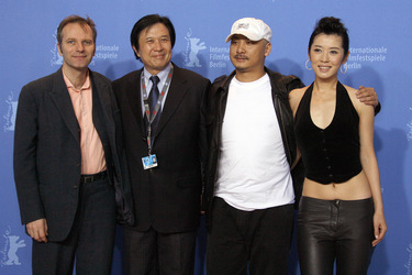 Lutz Reitemeier, Le Wang, Quanan Wang, Nan Yu