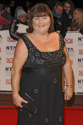 Cheryl Fergison