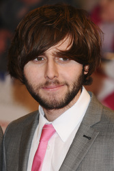James Buckley