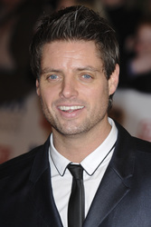 Keith Duffy (Boyzone)