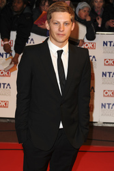 James Sutton