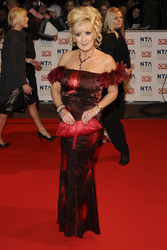 Beverley Callard