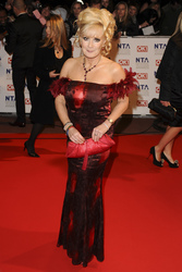 Beverley Callard