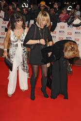 Jane MacDonald, Carol McGiffen, Sherie Hewson