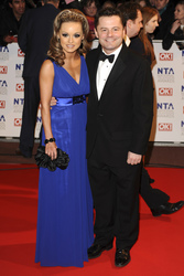 Ola Jordan, Chris Hollins