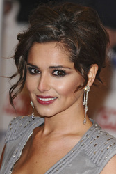Cheryl Cole