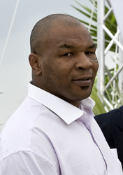 Mike Tyson