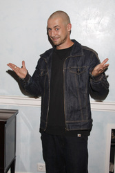 Bürger Lars Dietrich