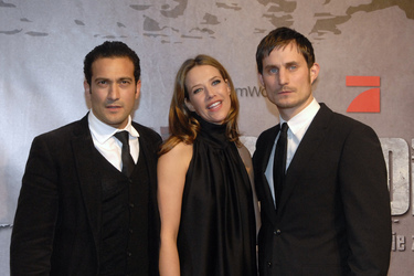 Erhan Emre, Alexandra Neldel, Clemens Schick