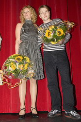 Katja Riemann, Max Riemelt