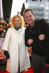 Katja Riemann, Hardi Sturm