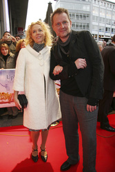 Katja Riemann, Hardi Sturm