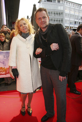 Katja Riemann, Hardi Sturm