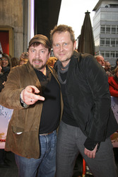 Armin Rohde, Hardi Sturm