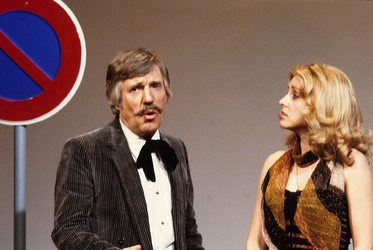 Henry Valentino und Daffi