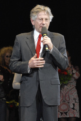 Roman Polanski