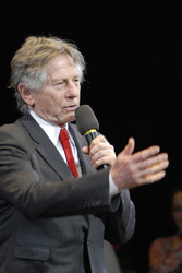 Roman Polanski