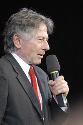 Roman Polanski