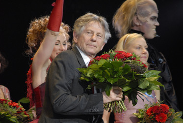 Roman Polanski