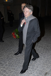 Roman Polanski