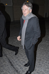 Roman Polanski