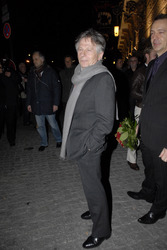 Roman Polanski